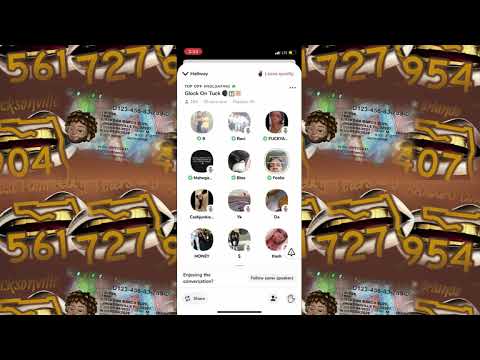 Big 9 Vs Tay Shotzz | (Clubhouse) #rap #funny #entertainment #mustwatch #viral #trending #clubhouse