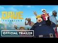 Dave the Diver - Official Live-Action Nintendo Switch Launch Trailer