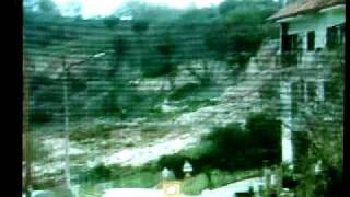 preview picture of video 'Large landslide in Maierato, Calabria, southern Italy by Samran Sombatpanit'