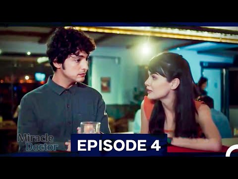 Miracle Doctor Episode 4