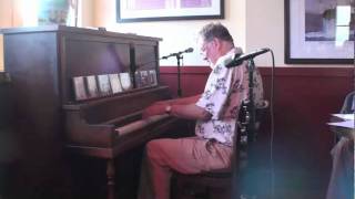 Ray Skjelbred  "Struttin' With Some Barbecue"