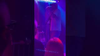 Samiam, "Super Brava", live at Underground Arts, Philly, 5/15/25