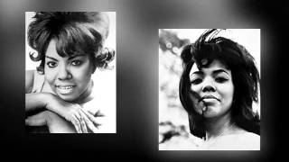 Mary Wells - Two wrongs don&#39;t make a right