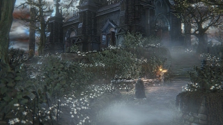 社下の谷～百足詰みですよね：；　SEKIRO 初期値　忍具スキルなし