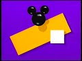 Original VHS Opening Closing A Disney Christmas Gift UK Retail Tape