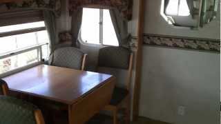 preview picture of video '2002 Jayco Designer 32RLS Travel Trailer'