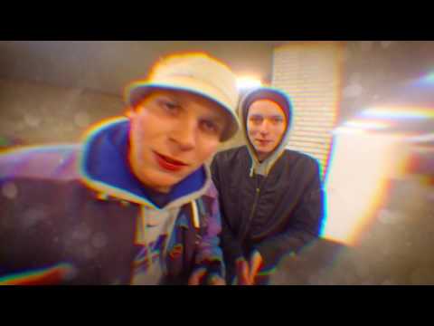 Cypher On the run - PAPKE, Sparfux49, Visyr