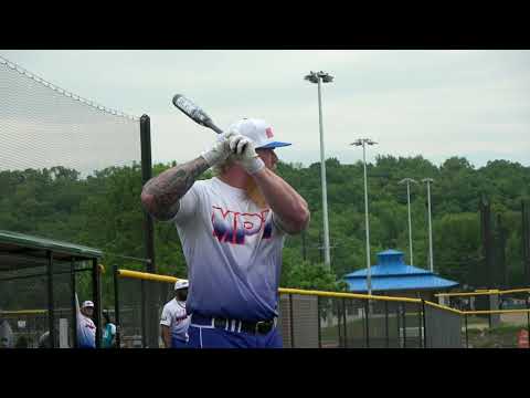 Championship MPT Rentals vs Dan Smith - CONDENSED Game - 2021 Crown Town Classic!