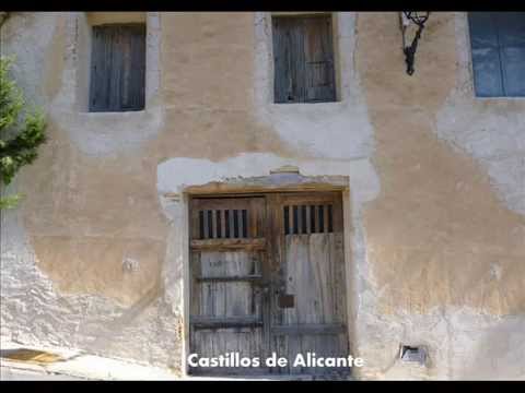 Casa Alta de Torremanzanas
