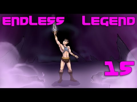 Turn-Based Takeover: Endless Legend - Cultists (Finale)