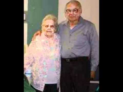 Reyes /Valerio Family Video