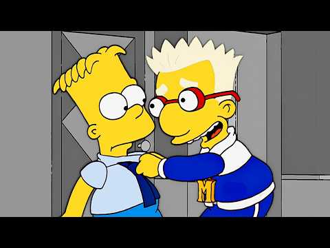 The Worst Milhouse Van Houten Moments