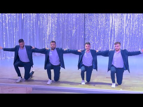 Χασαποζεϊμπέκικο - Mousoulos Zeibekiko -