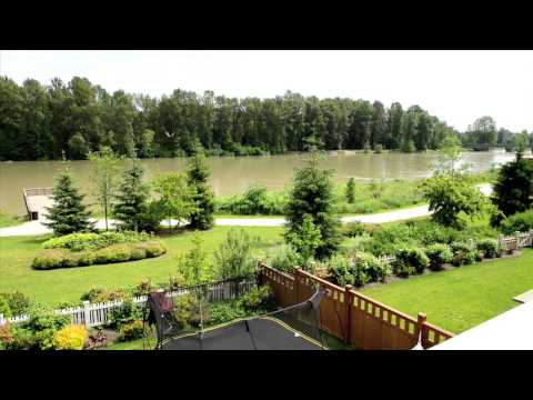 23149 Muench Trail, Fort Langley, BC - Listed by Patrick Melanson