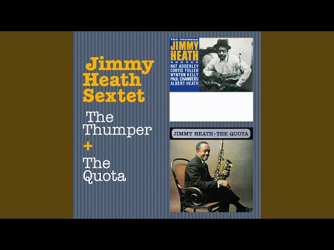 Funny Time (feat. Freddie Hubbard, Julius Watkins, Cedar Walton, Percy Heath & Albert "Tootie"...