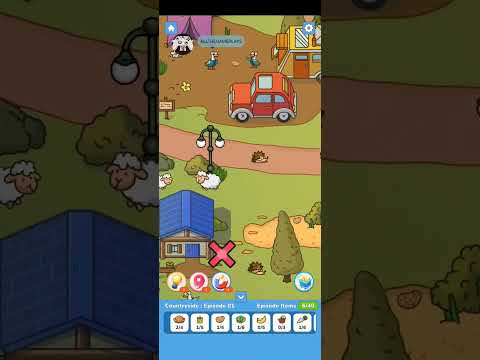 Found It! Hidden Object Game (ATG) Android, iOS Gameplay #shorts #games #androidgame #puzzle - YouTube