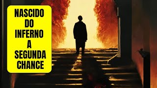 ? MORRI e VOLTEI à VIDA: A história INCRÍVEL e BIZARRA de um homem TRANSFORMADO! ?➡️❤️