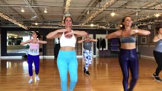 Greatest Love Story by LANCO (Remix) - Cardio Dance