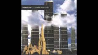 Porcupine Tree - 4 Chords That Made A Million (2000)