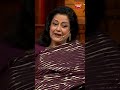 Moushumi Chatterjee Ne Bataya Rimjhim Gire Sawan Gaana Asli Barish Main Shoot Kiya Ta Kapilsharma