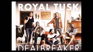 Royal Tusk Akkorde