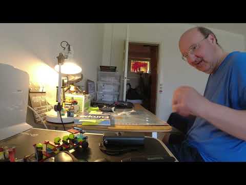 MongoTV_8855 - IRMA Haul 268 Kroner - COLA - CHIPS - SLIK - CHOKOLADE - Kødboller i Karry