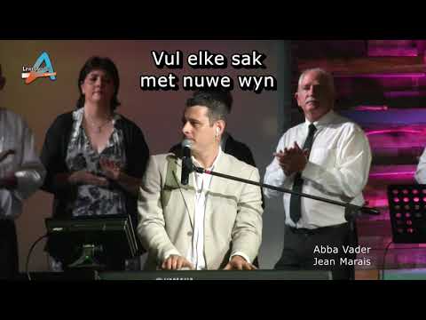 Lofprysing & Aanbidding - 24 SEPT 2017