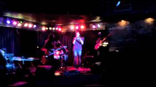 Brian Jordan Band feat. Semyon Markevich (trumpet)