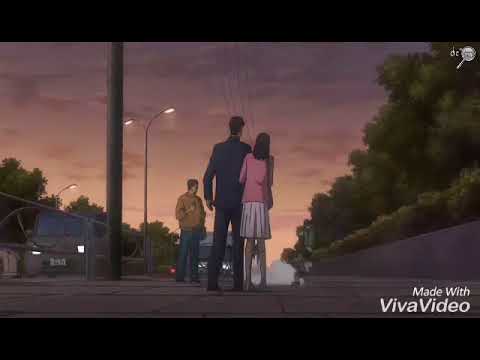 Detective Conan AMV - Movie 20