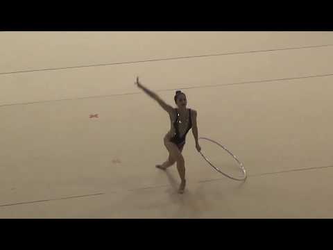 2018 02 18 Francesca Civicchioni Cerchio