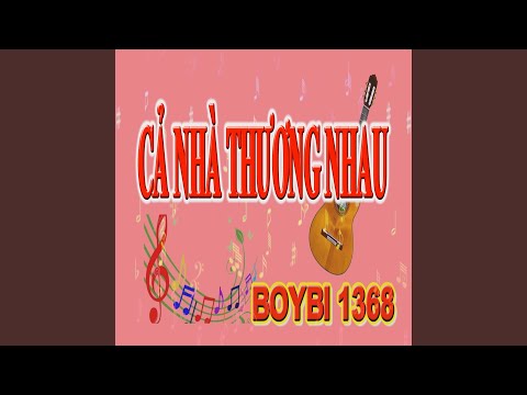 Cả nhà thương nhau