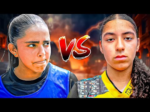 KOMEN DE STREETCAPTAINS TERUG VAN EEN ACHTERSTAND? 🤯🔥 | FC STRAAT LEAGUE