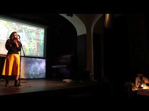 Lyuba Yakimchuk at PMF 2023 (21.10.2023, HYB 4, Prague)