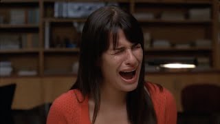The Only Exception - Glee Cast - Lea Michele