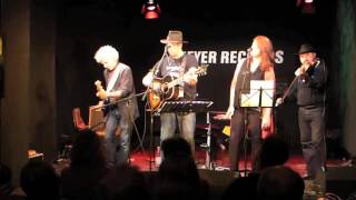 Sheila Eric Andersen