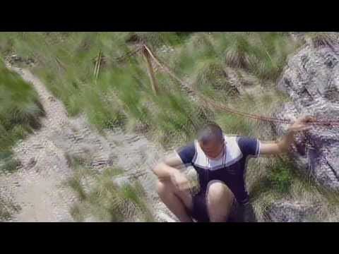 traseu busteni- piatra arsa