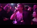 The Murder City Devils - Broken Glass (Houston 01.13.19) HD