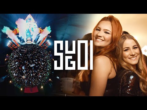 Aftermovie | "Meio Doutor em Salvador" - Medicina Prudente com Dj Topo e Megabaile Do Areias