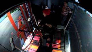 Mia ja monsterit osa 2 - konttilukki