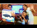 PS4 1tb BIRTHDAY SURPRISE GIFT for my Son | PS4 Unboxing Tamil | ps4 1tb |PS4 Setup and Installation