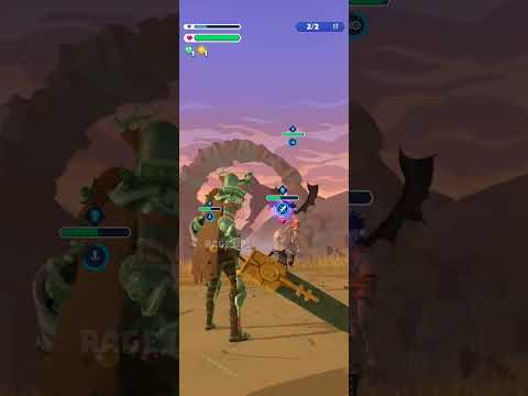 【Knight Hood】＃14-3　〘Crafter's Arch〙