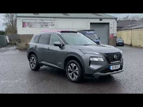 Nissan X-Trail ePOWER SV PREMIUM 7 Seater - Image 2