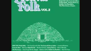 Johnny McEvoy - Rose Of Allendale