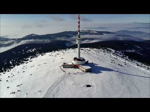 Praděd (1491 m.n.m)