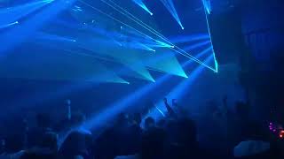 Nero -  Lullaby - Dallas, Texas