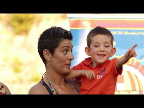 Momentos del Torneo Alevín "Villa de Peguera 2016" de Fútbol 8