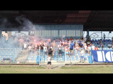 Film z turnieju kibiców Igloopolu Dębica 29.06.2014