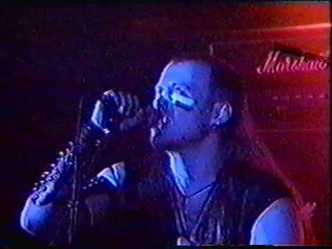 BAL SAGOTH- Rotterdam, Holland 2-9-97