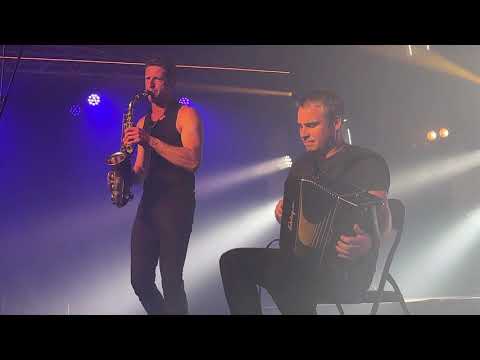 Le Bour et Bodros (France) - FIL Lorient - 9/8/2023