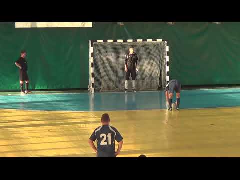 17 КУ 5 лига за 3 место Shado - ХАКБ стрим